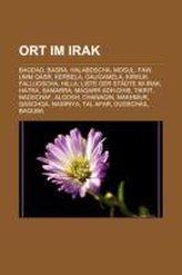 Ort im Irak