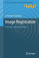 Image Registration
