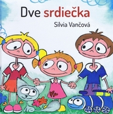 Dve srdiečka