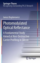 Photomodulated Optical Reflectance