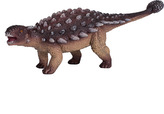 Mojo Animal Planet Dinosaurus Ankylosaurus