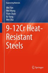 9-12Cr Heat-Resistant Steels