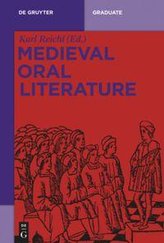 Medieval Oral Literature