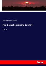 The Gospel according to Mark