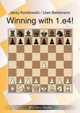 Winning with 1.e4!