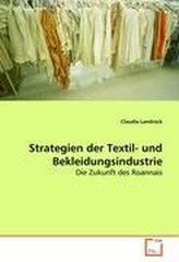 Strategien der Textil- und Bekleidungsindustrie