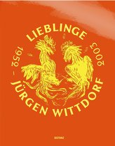 Lieblinge 1952 - 2003