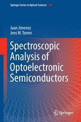 Spectroscopic Analysis of Optoelectronic Semiconductors