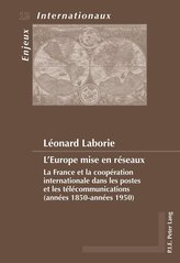 L\'Europe mise en réseaux