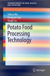 Potato Food Processing Technology
