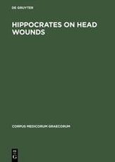 Hippokrates On head wounds