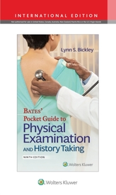 Bates\' Pocket Guide to Physical Examination and History Taking