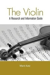The Violin