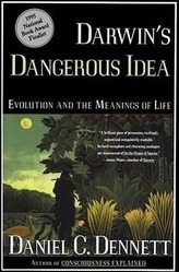 Darwin\'s Dangerous Idea