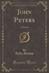 John Peters