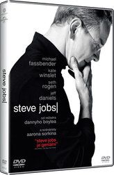 Steve Jobs DVD