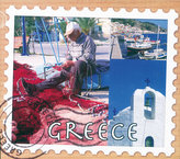 Greece CD