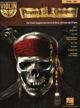 Pirates of the Caribbean