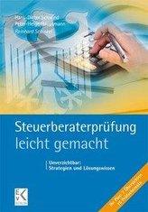 Steuerberaterprüfung - leicht gemacht