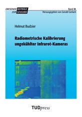 Radiometrische Kalibrierung ungekühlter Infrarot-Kameras