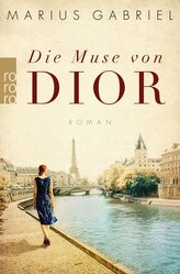 Die Muse von Dior