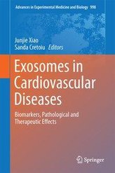Exosomes in Cardiovascular Diseases