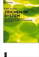 Zeichen im System