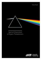 Spectral Enhancement of Organic Photodetectors