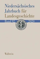 Niedersächsisches Jahrbuch für Landesgeschichte 92/2020