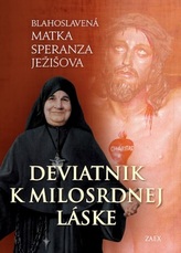  Deviatnik k milosrdnej láske 