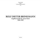 ROLF DIETER BRINKMANN