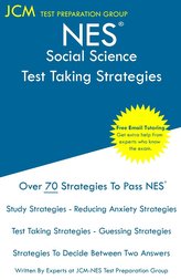 NES Social Science - Test Taking Strategies
