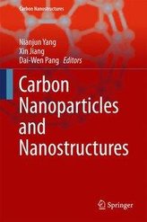 Carbon Nanoparticles and Nanostructures