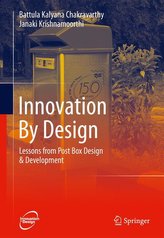 Innovation By Design