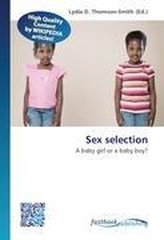 Sex selection