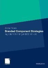 Branded Component Strategies