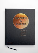 Kochen in Kupfer