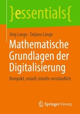 Mathematische Grundlagen der Digitalisierung