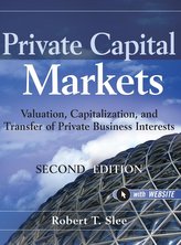 Capital Markets 2E +WS