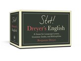 STET! Dreyer\'s English