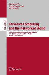 Pervasive Computing and the Networked World