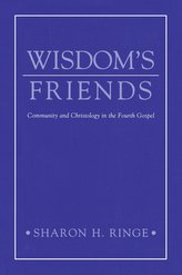 Wisdom\'S Friends