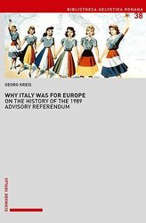 Why Italy Was for Europe