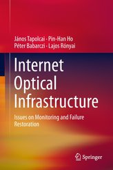 Internet Optical Infrastructure
