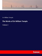 The Works of Sir William Temple