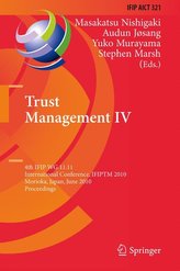 Trust Management IV