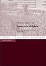 Inszenierte Einigkeit