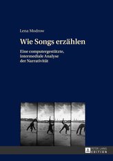 Wie Songs erzählen