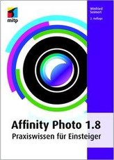 Affinity Photo 1.8