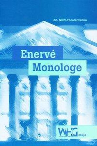 EnervéMonologe EnervéMonologe